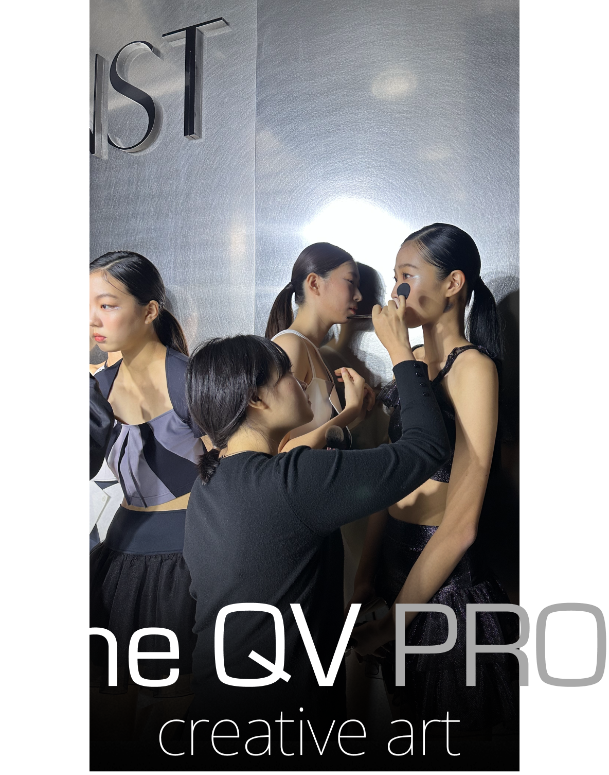 The QV PRO